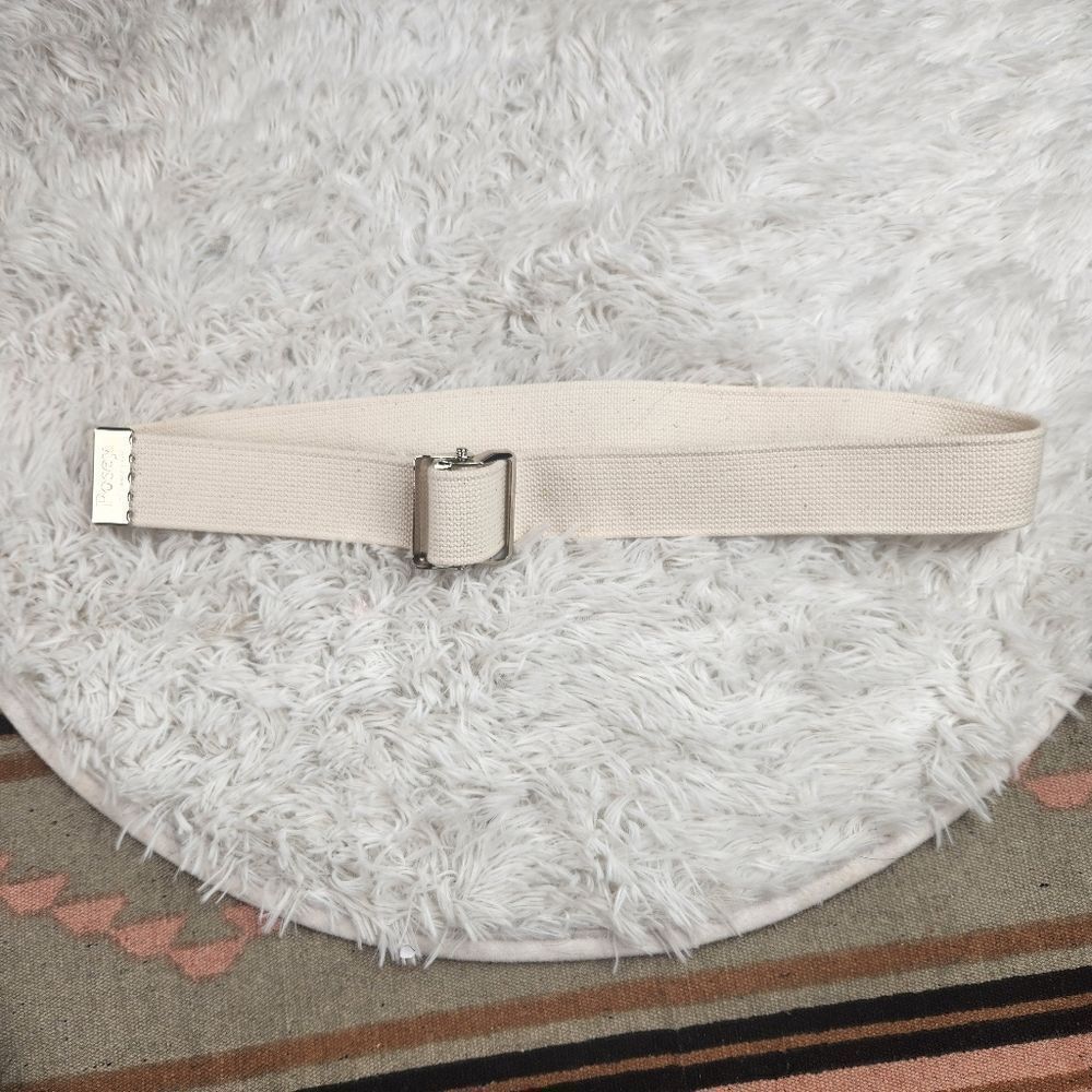 Posey 6524 Medical Single Use Patient Lift Transfer Gait Belt